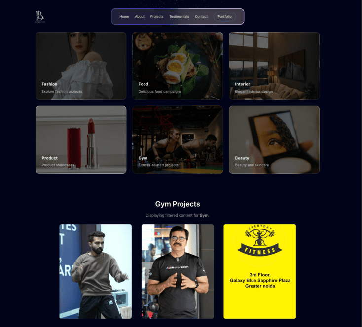 The Loop screenshot 3